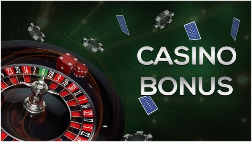 Microgaming casino bonus and exactly how they work