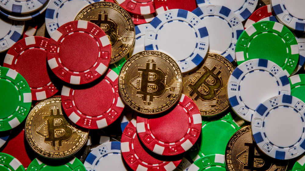 The biggest wins and losses in crypto gambling history